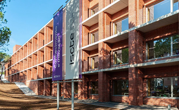 ISCTE-IUL Residence - Fotografia Hugo Alexandre Cruz